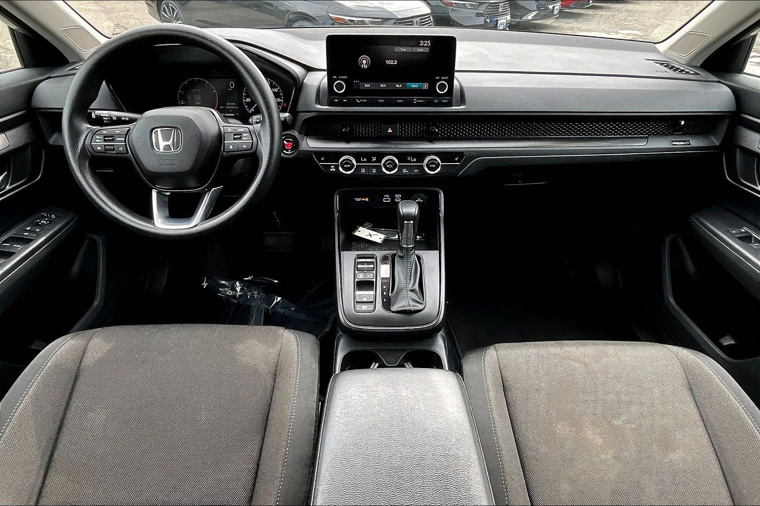 Used 2023 Honda CR-V EX image 15