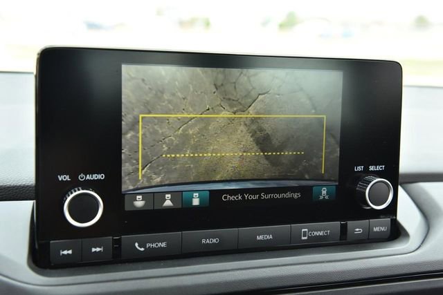 Used 2024 Honda Accord EX image 12