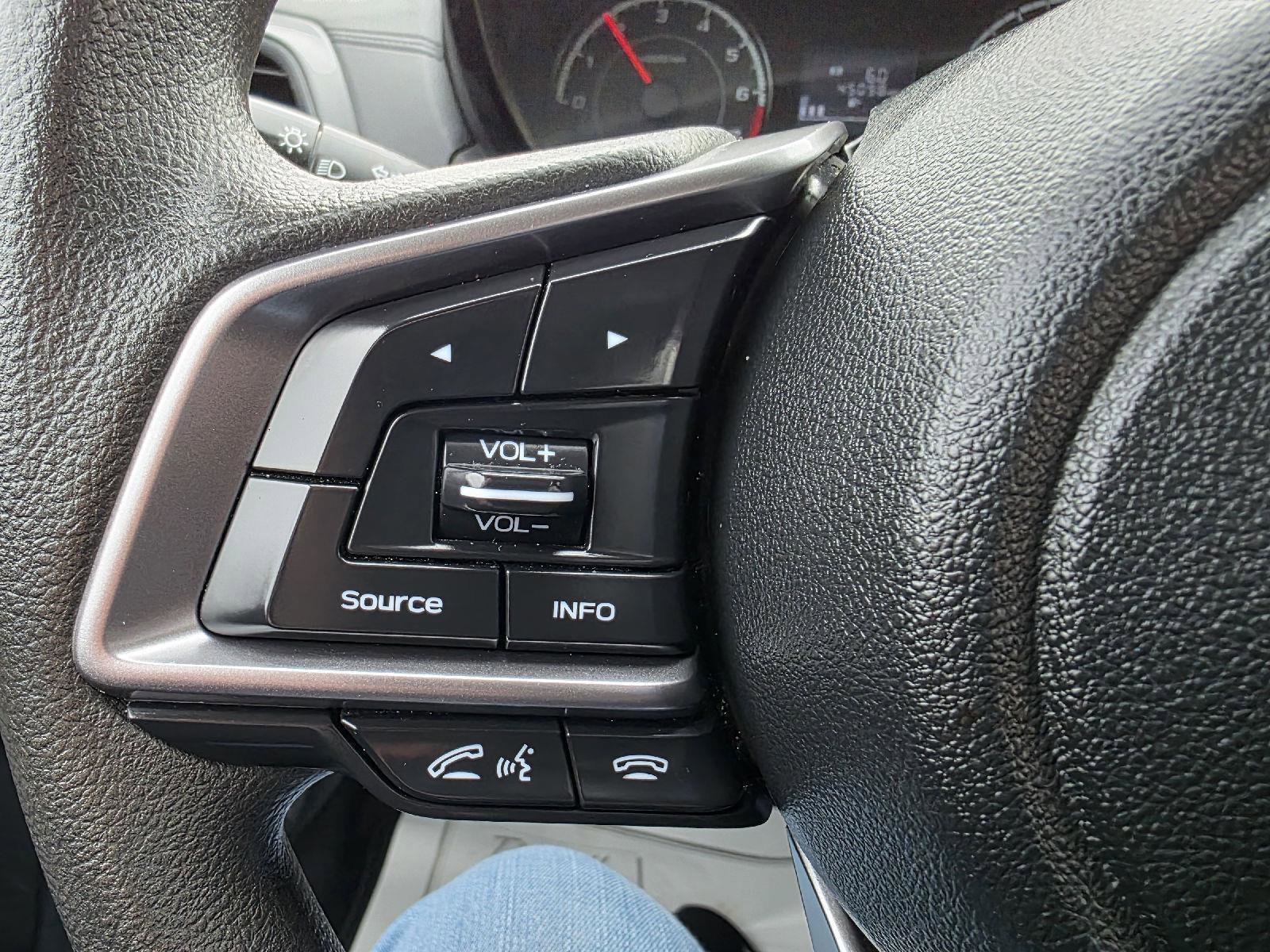 Used 2023 Subaru Impreza 2.0i image 16