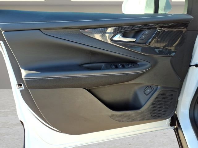 Used 2024 Chevrolet Blazer EV LT image 14