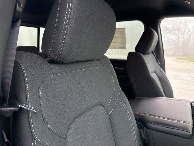 New 2026 RAM 1500 Classic Warlock image 36