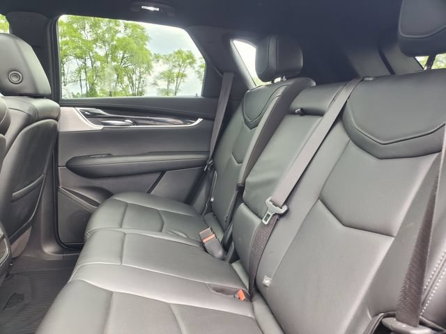 Used 2020 Cadillac XT5 Premium Luxury AWD/4WD image 34