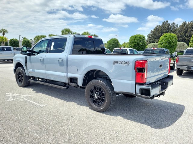 Certified 2024 Ford F250 Lariat w/ Lariat Ultimate Package image 5