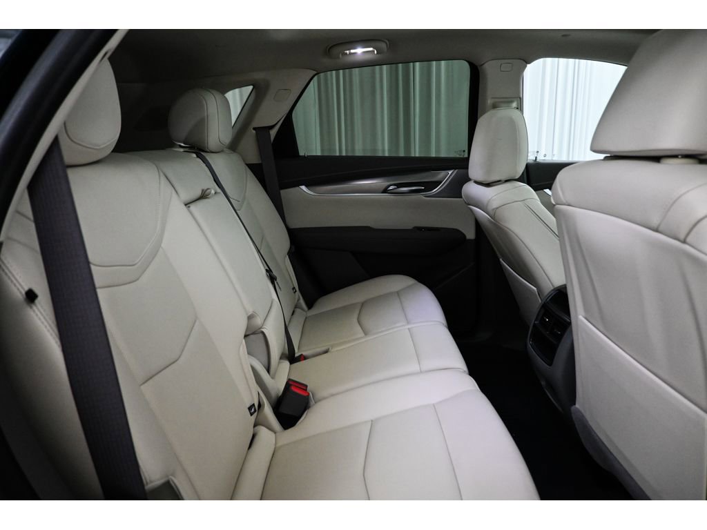 Used 2024 Cadillac XT5 Premium Luxury FWD image 18