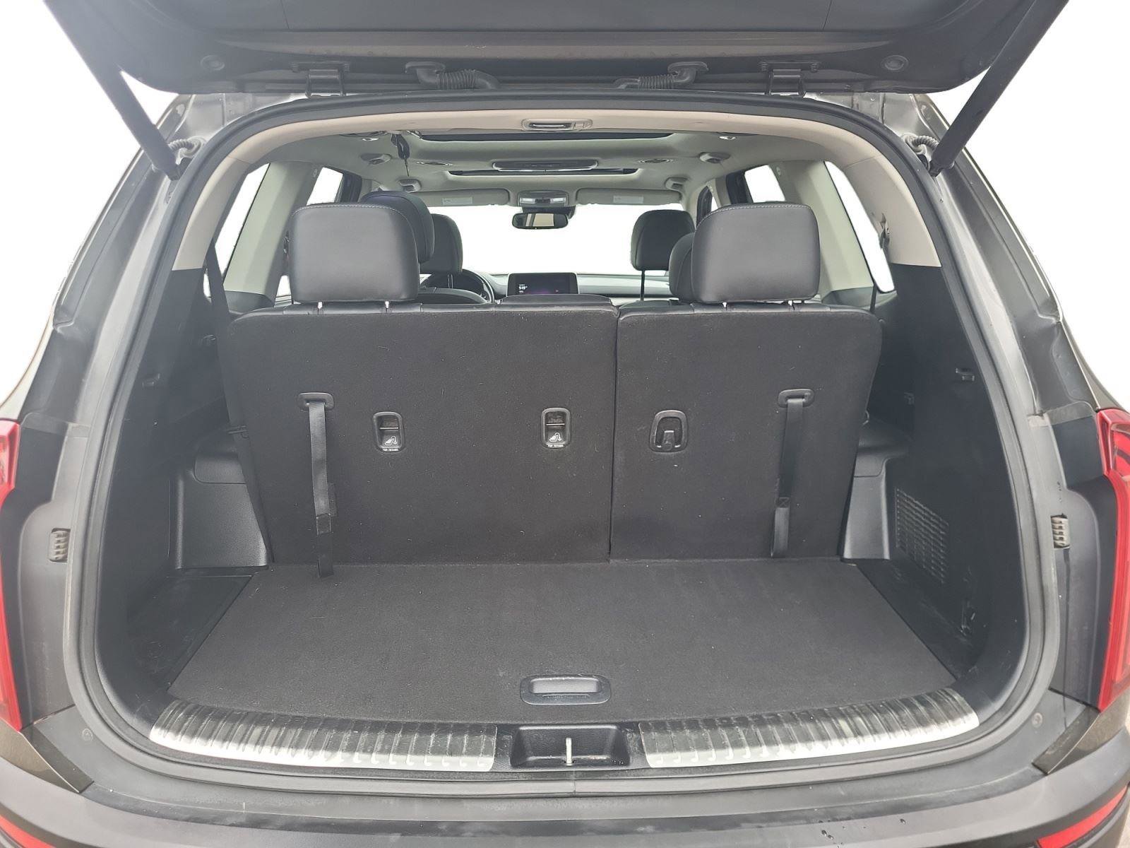 Used 2022 Kia Telluride SX image 23