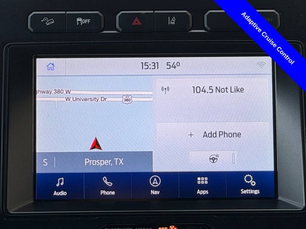 Used 2021 Ford Expedition XLT image 17