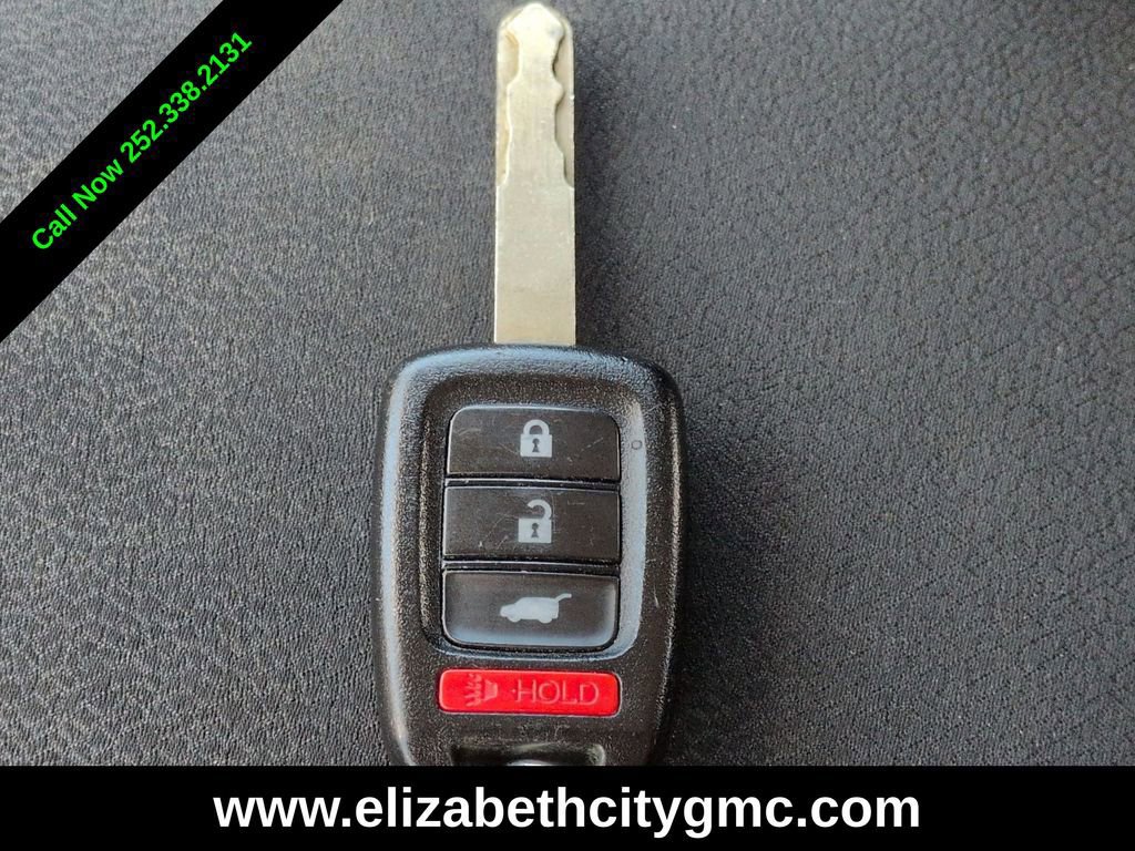 Used 2020 Honda CR-V LX image 28