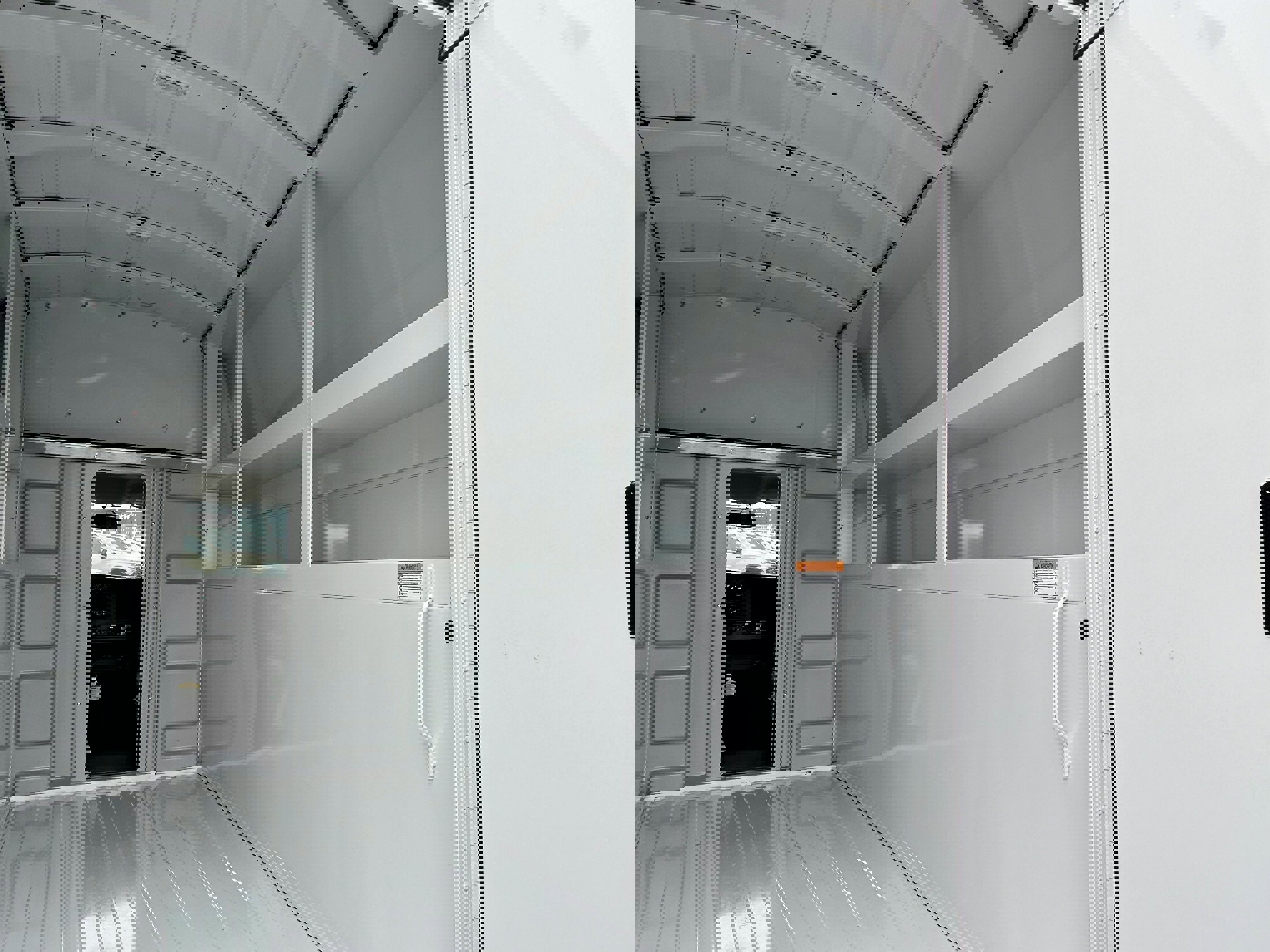 New 2025 GMC Savana 3500 w/ Power Convenience Package image 20