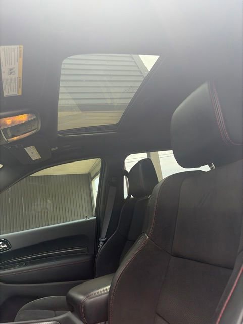Used 2024 Dodge Durango R/T w/ Tow 'N Go Package AWD/4WD image 9