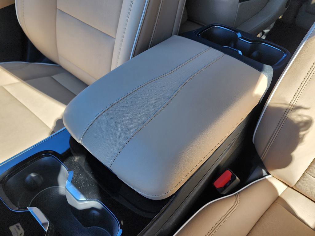 New 2026 Buick Enclave Preferred image 32