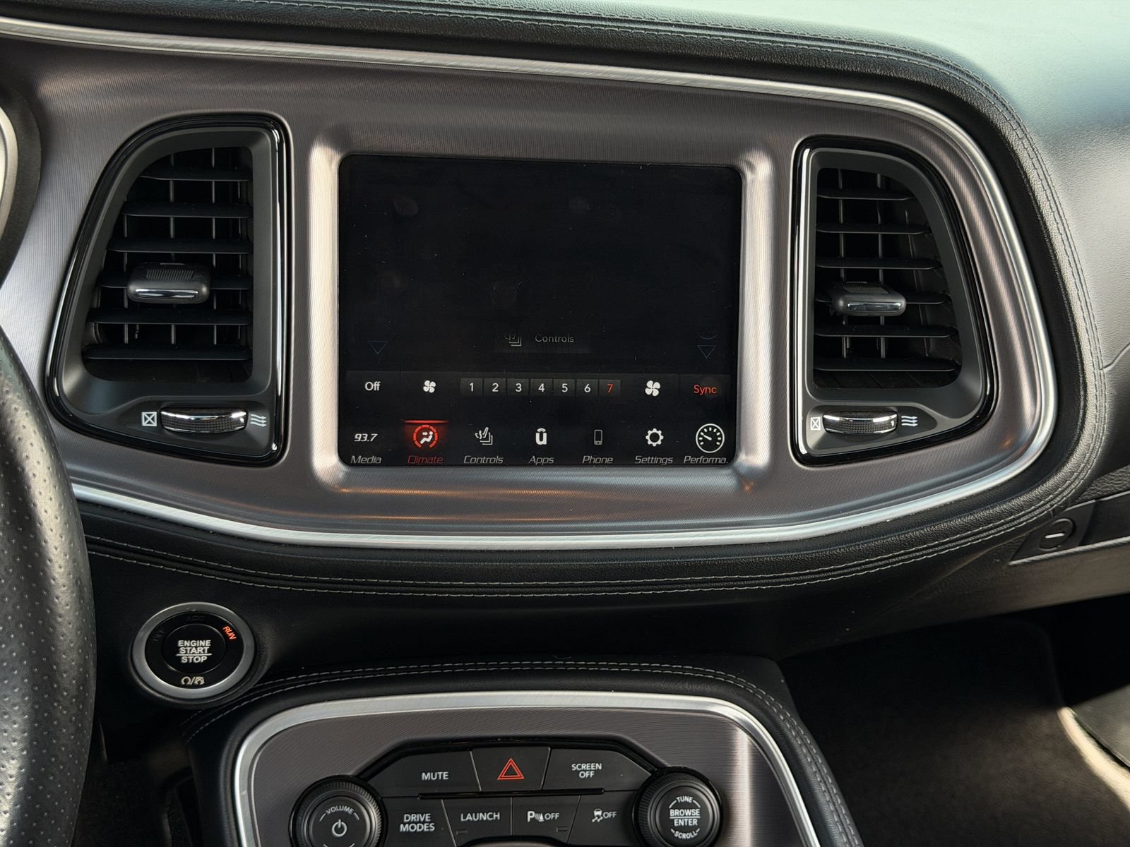 Used 2021 Dodge Challenger R/T Scat Pack RWD image 19