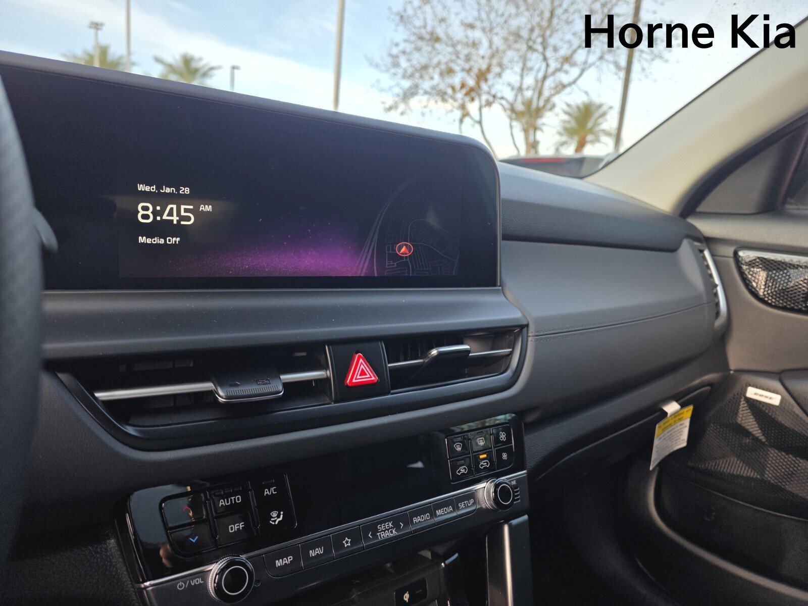 New 2026 Kia Seltos SX image 15