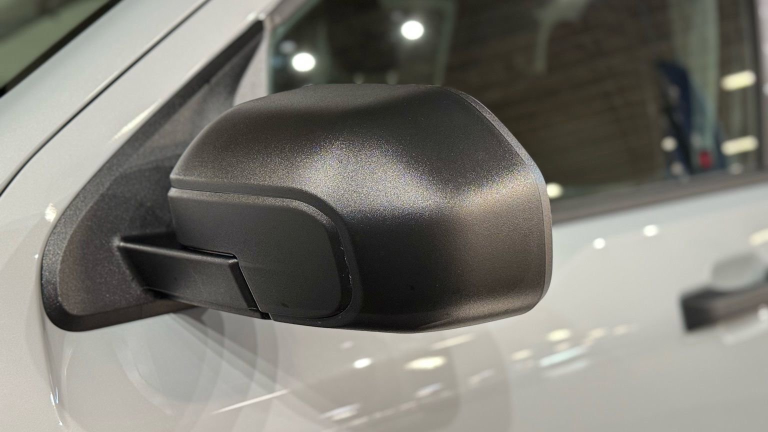 New 2026 Ford Maverick XL w/ Equipment Group 101A image 16