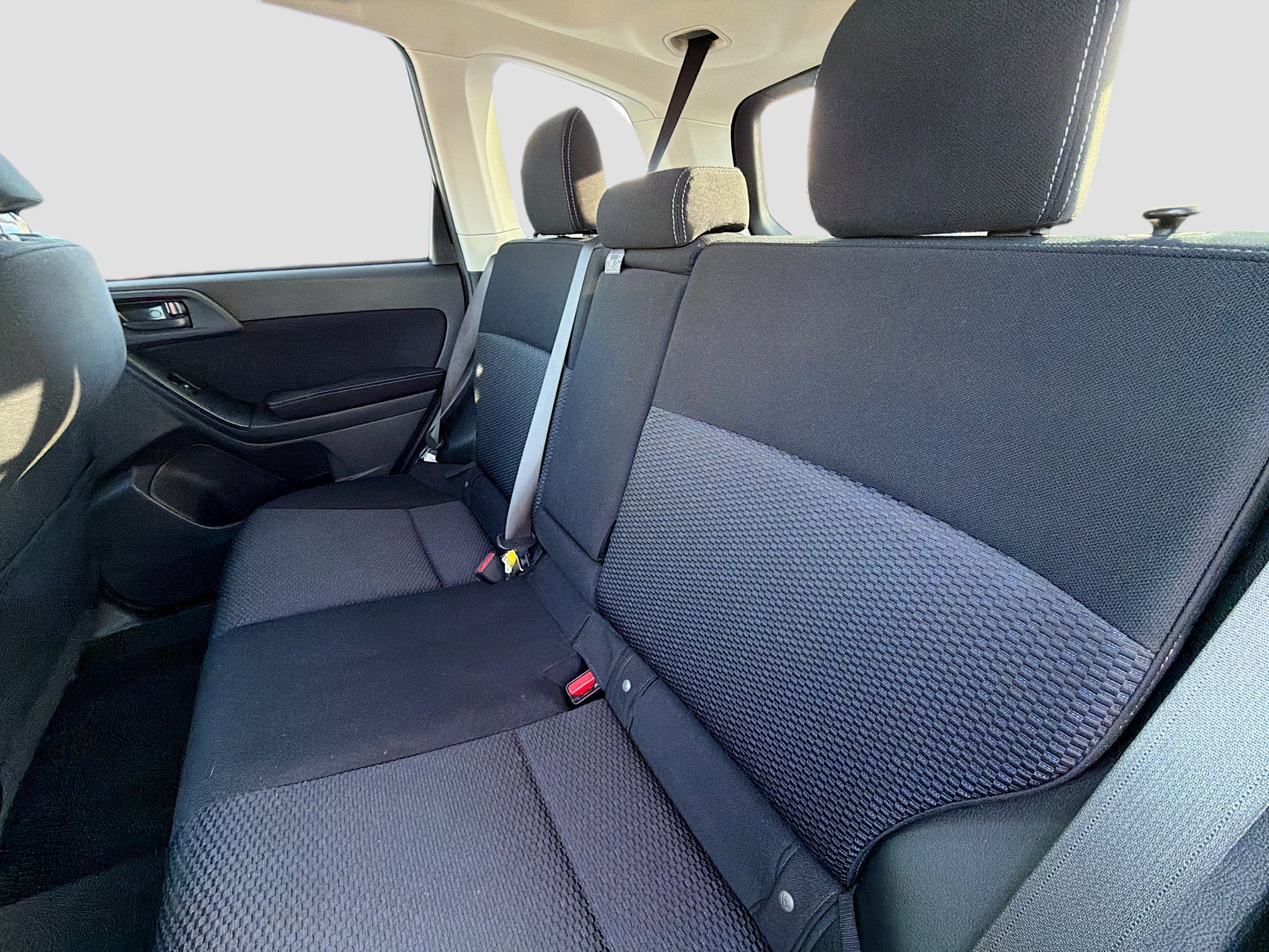 Used 2015 Subaru Forester 2.5i Premium w/ Popular Package #2 image 19