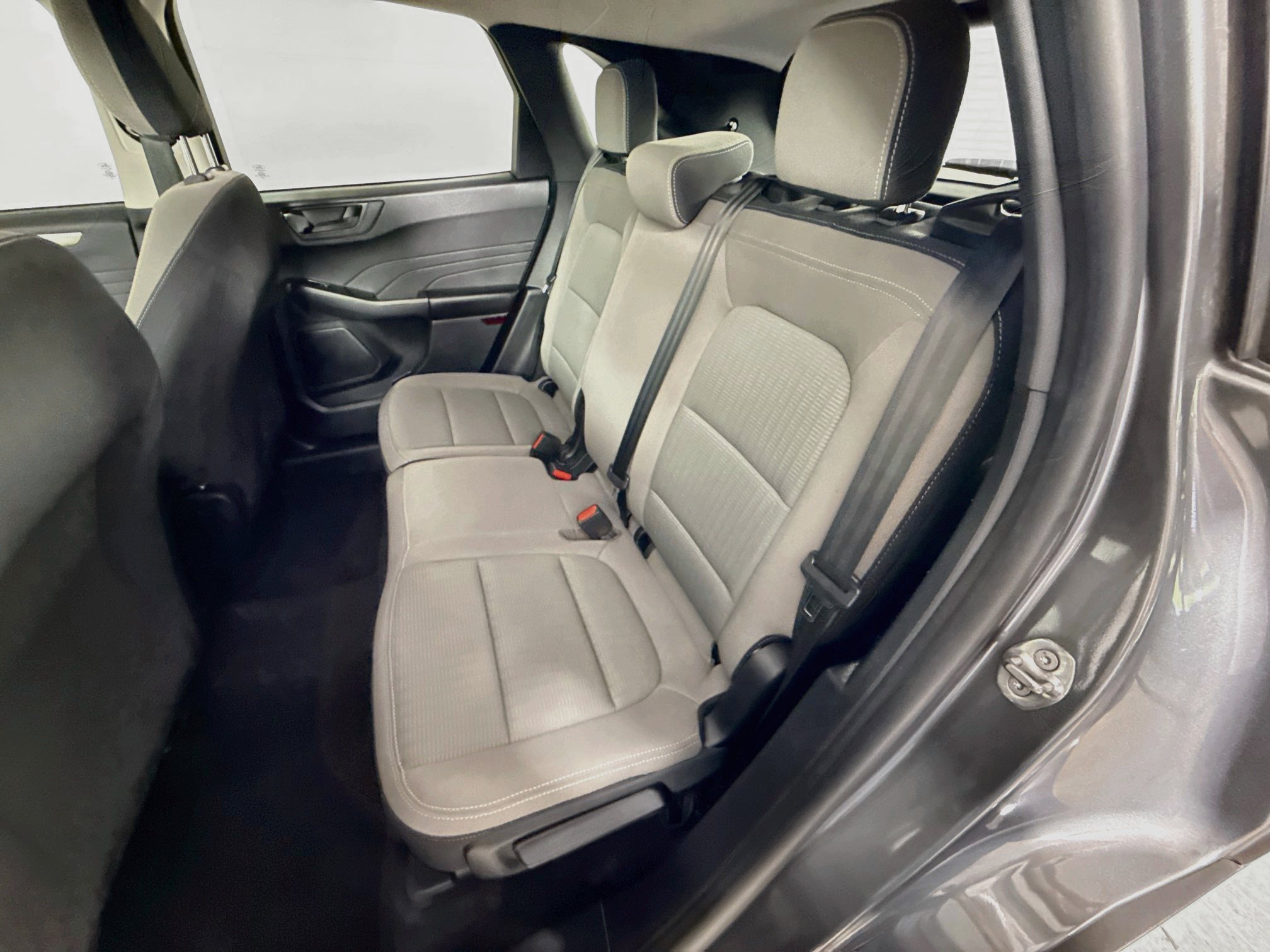 Used 2022 Ford Escape S FWD image 27