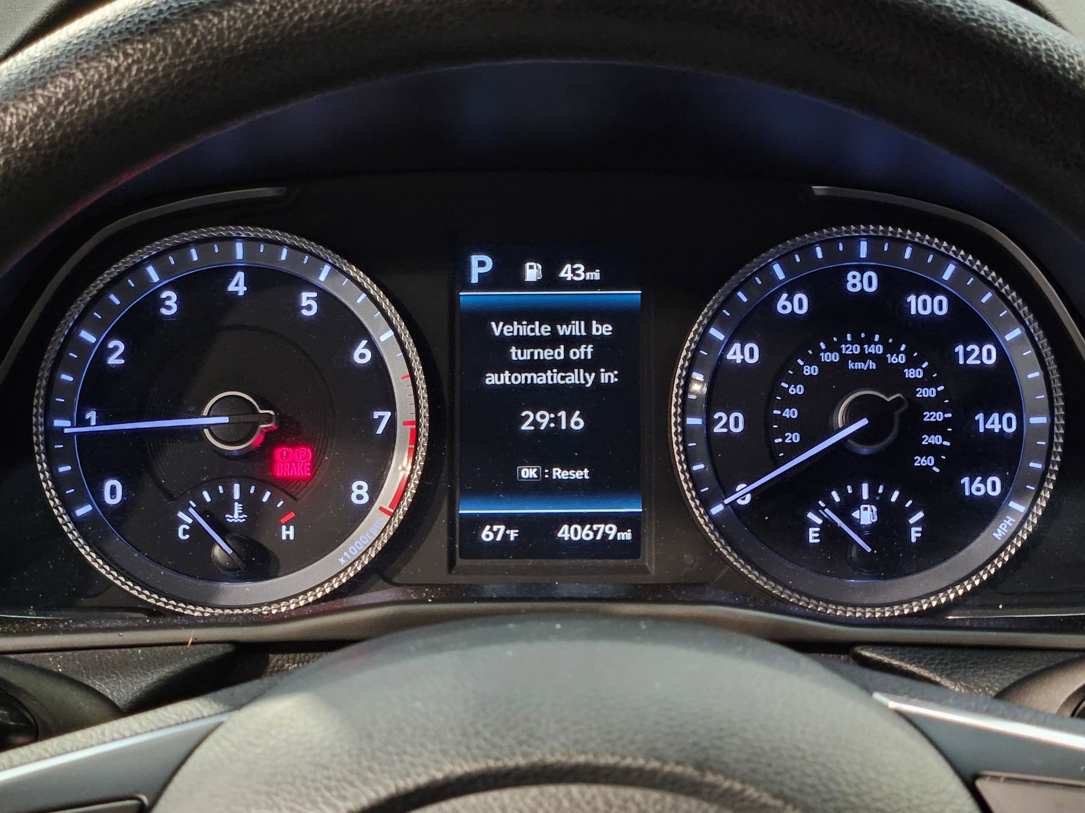 Used 2023 Hyundai Sonata SEL w/ Cargo Package image 15