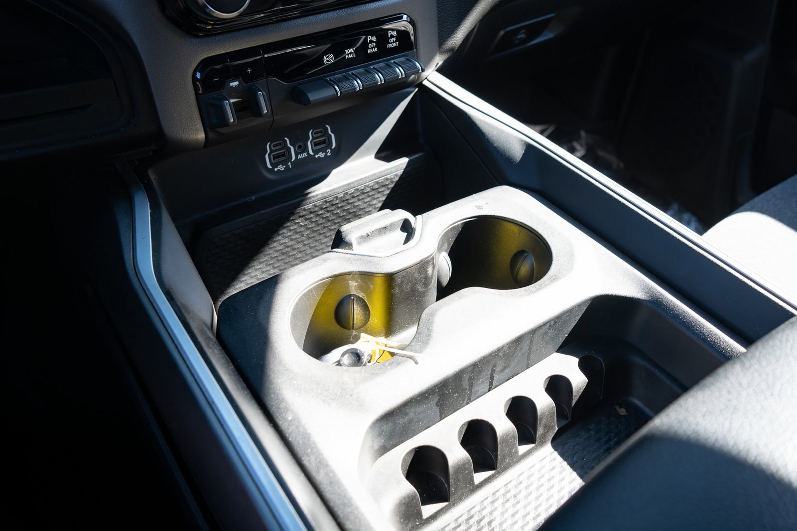 Used 2020 RAM 3500 Lone Star w/ Level 1 Equipment Group image 26