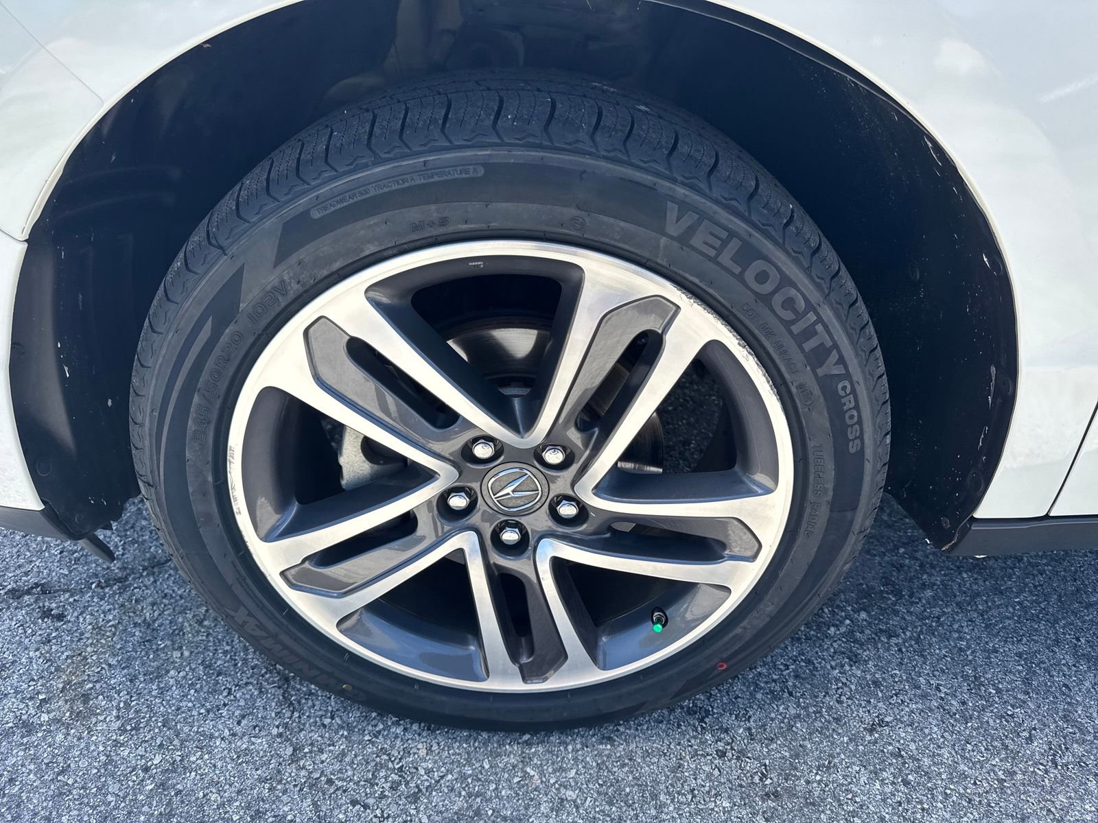 Used 2018 Acura MDX SH-AWD w/ Advance Package image 11