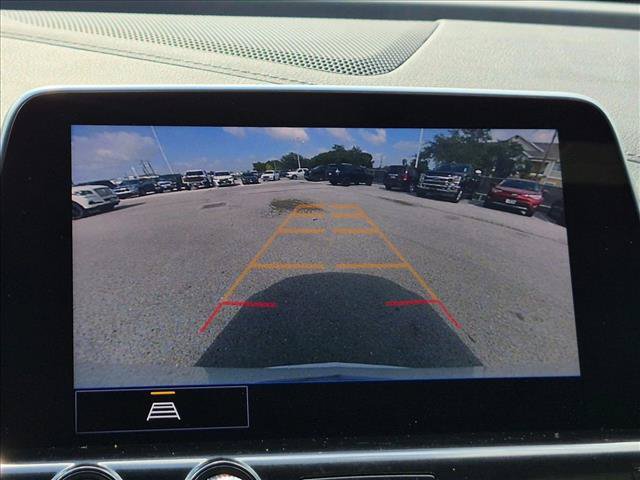 Used 2021 Cadillac CT4 Luxury w/ Sun And Sound Package RWD image 10