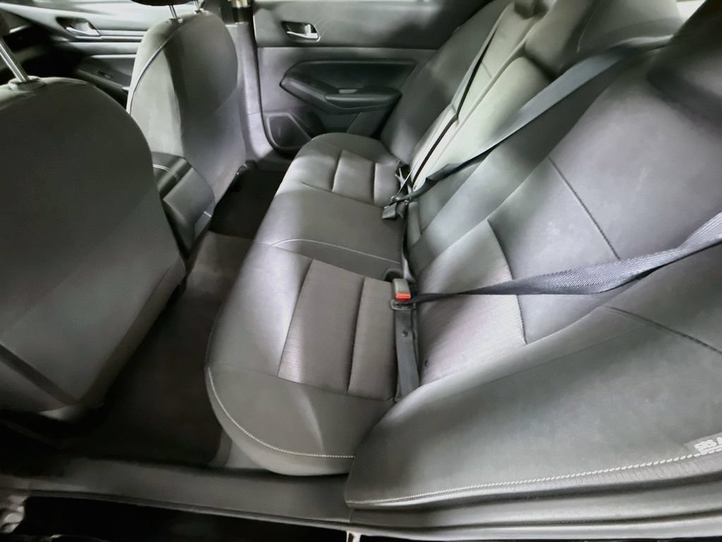 Certified 2022 Nissan Altima 2.5 S FWD image 26
