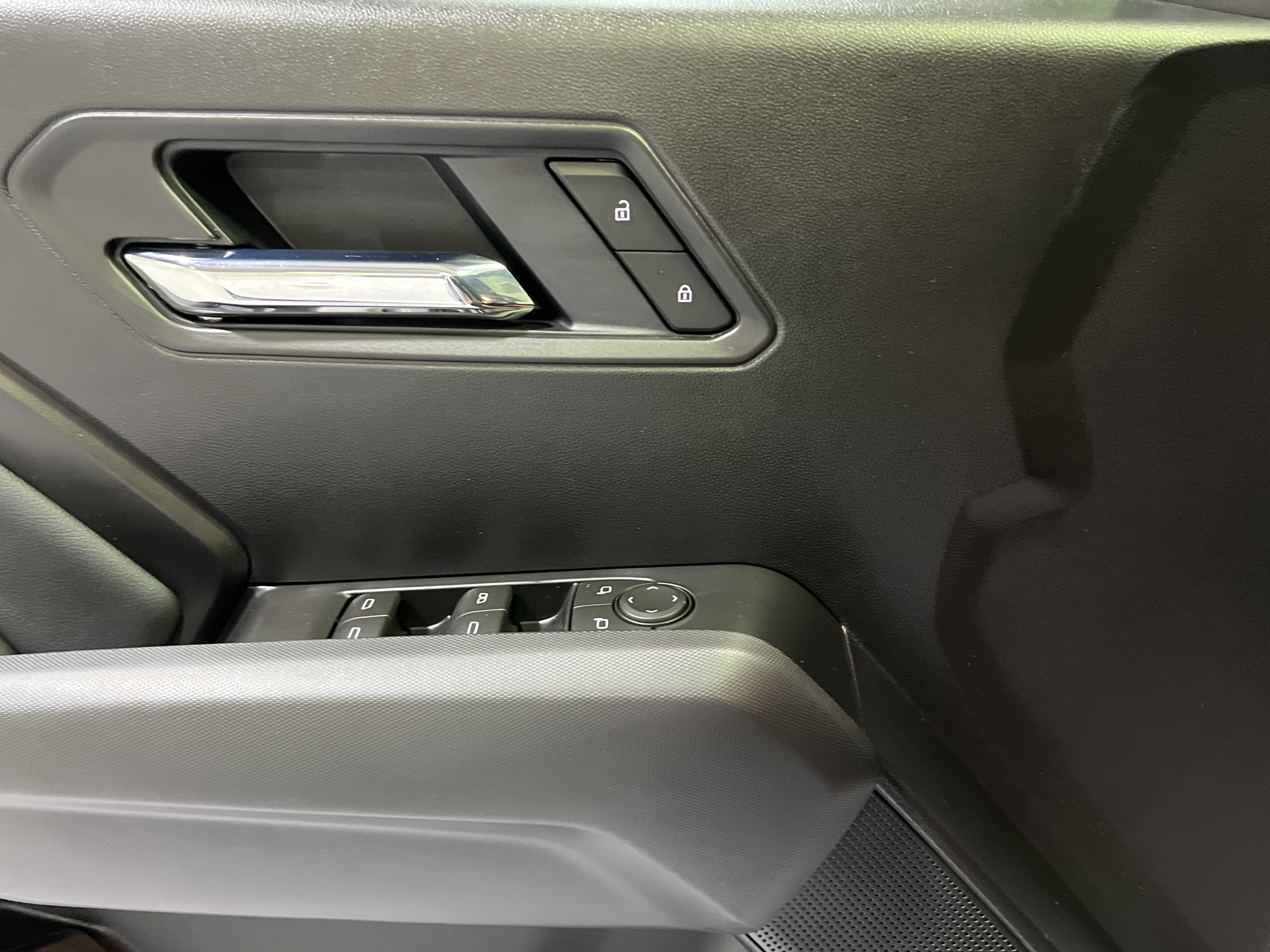 Certified 2026 Chevrolet Colorado LT w/ Advanced Trailering Package RWD image 24