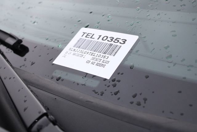 New 2026 Lincoln Navigator L Reserve AWD/4WD image 66