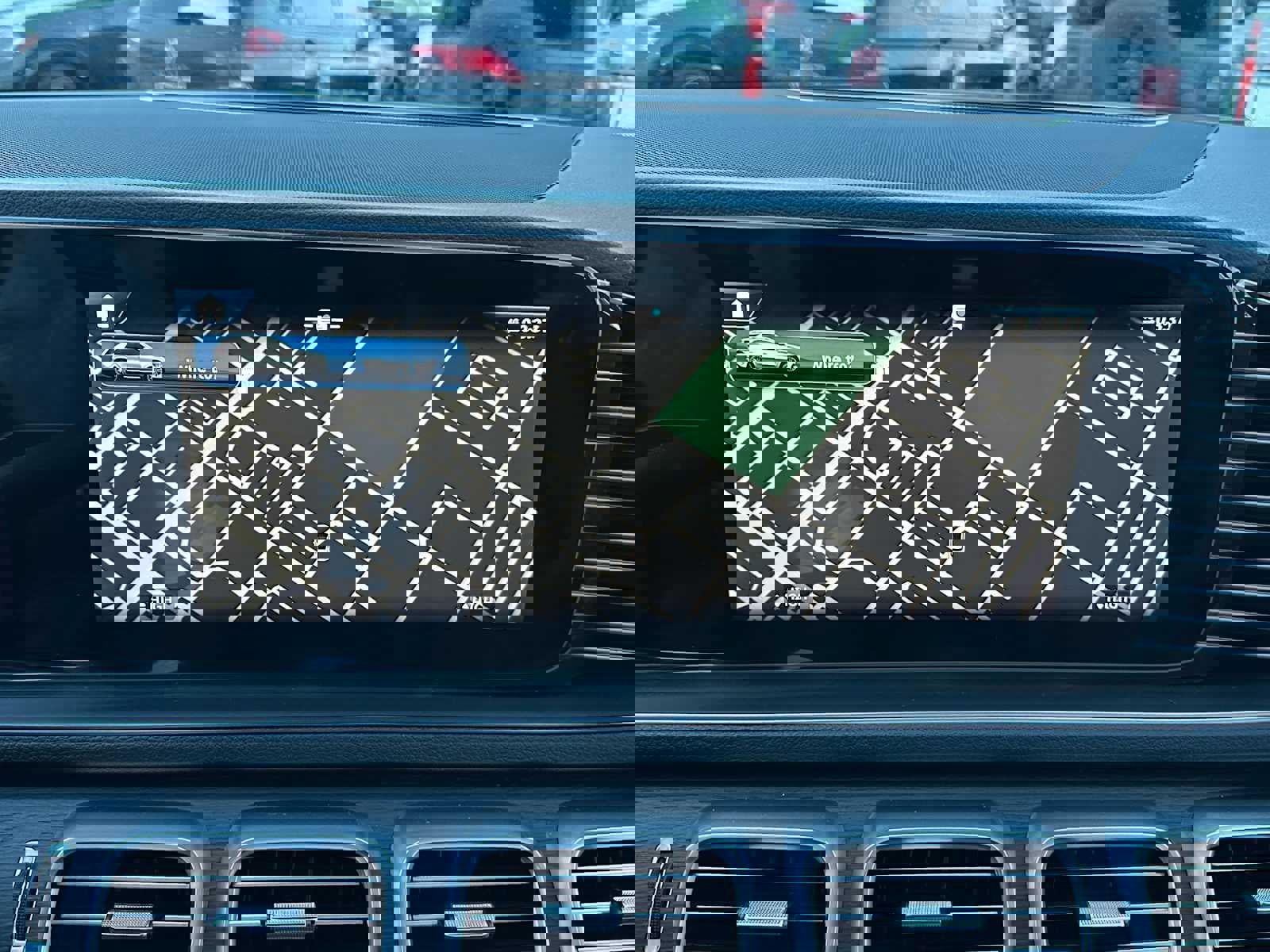 New 2026 Mercedes-Benz GLE 450e 4MATIC image 28