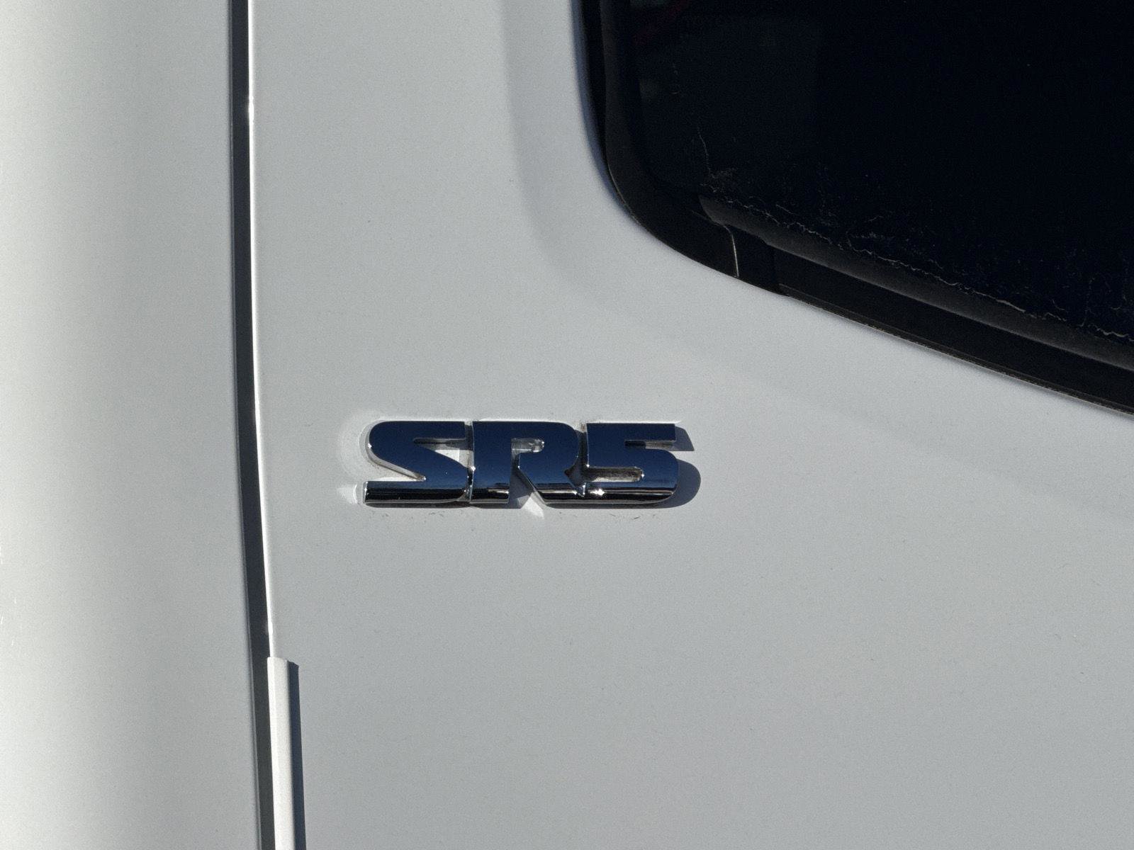 Used 2022 Toyota Tacoma SR5 image 11