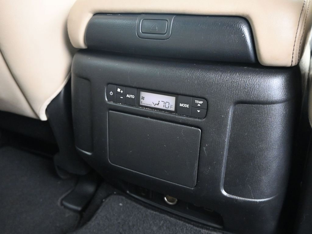 Used 2023 Nissan Armada SL w/ Cargo Package image 18
