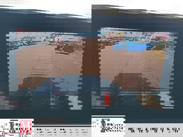 New 2026 Buick Encore GX Sport Touring w/ Comfort Package FWD image 16