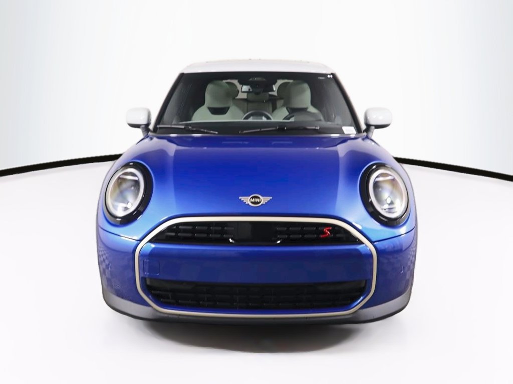 Used 2026 MINI Cooper S FWD image 2