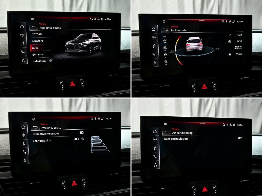 Used 2023 Audi SQ5 Premium Plus w/ Premium Plus Package image 36