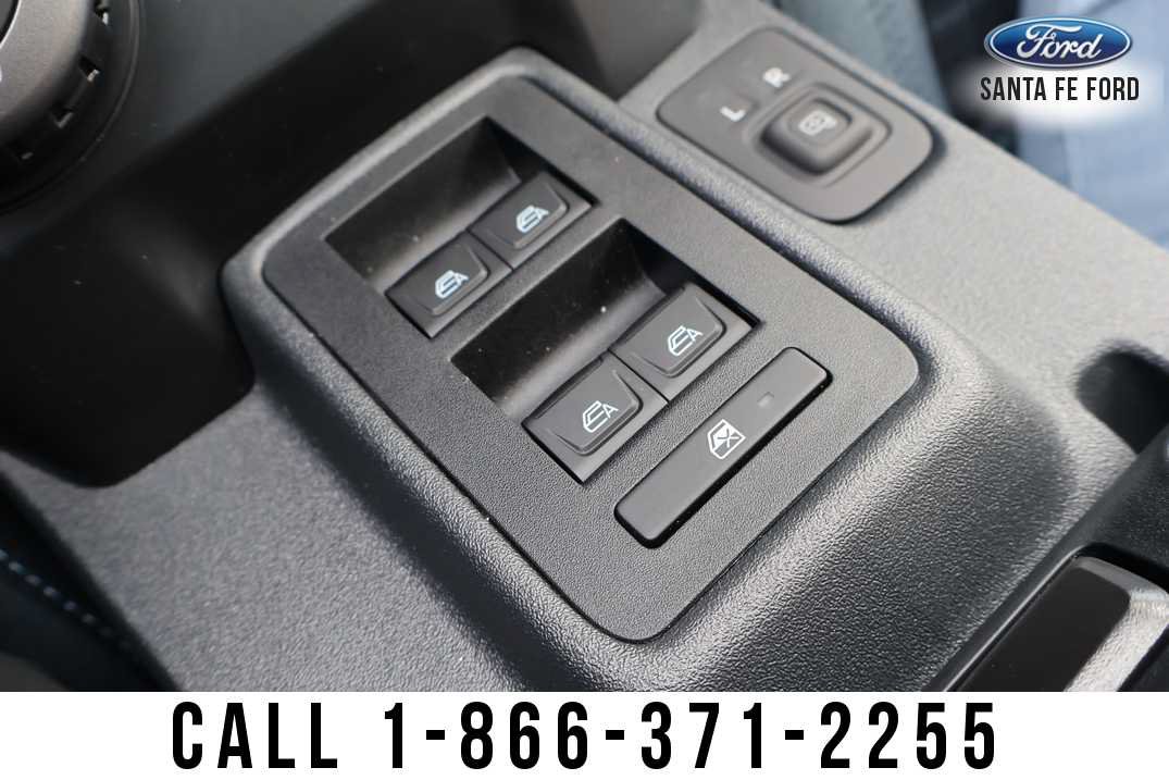 Used 2026 Ford Bronco Heritage Edition AWD/4WD image 41