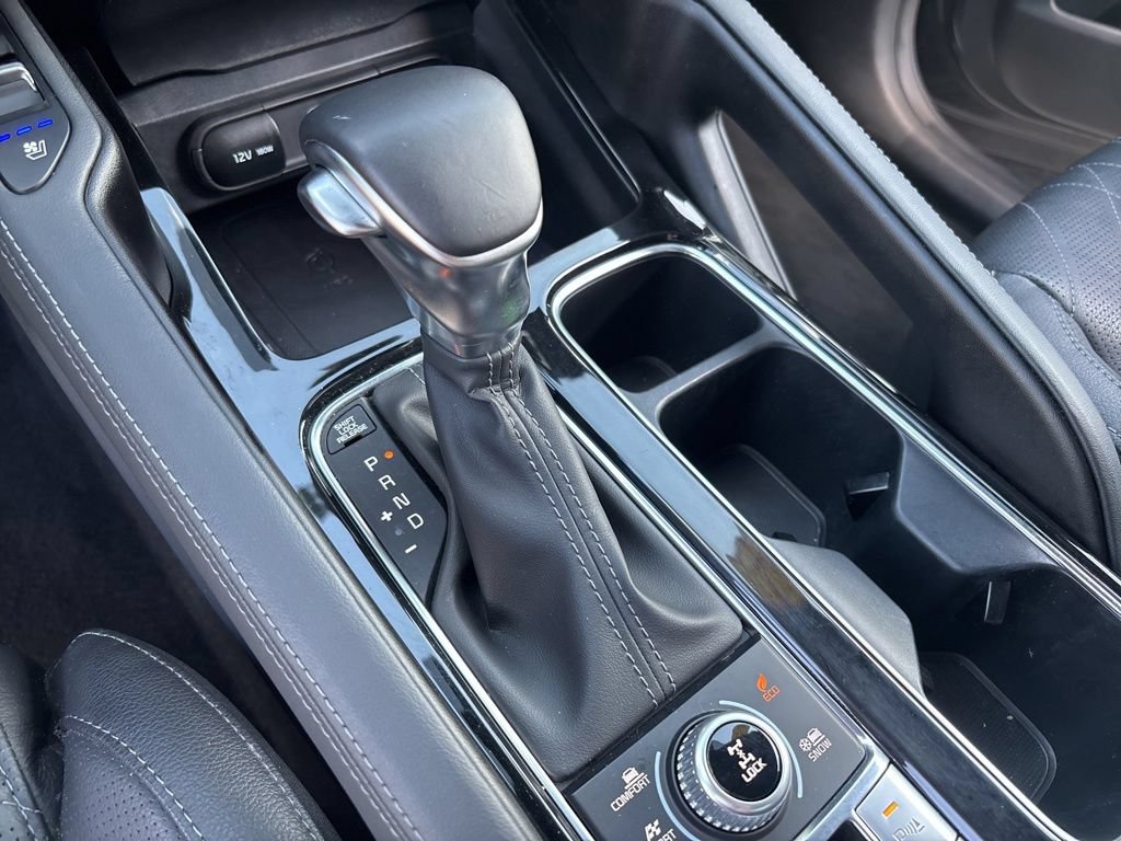 Used 2024 Kia Telluride SX X-Line AWD/4WD image 34