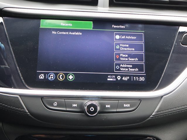 Certified 2023 Buick Encore GX Preferred w/ Cold Weather Comfort Package image 23