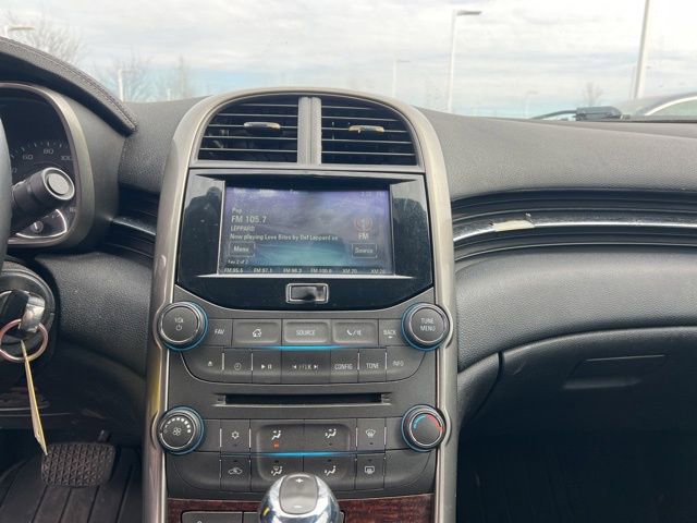 Used 2013 Chevrolet Malibu LT w/ Power Convenience Package image 16