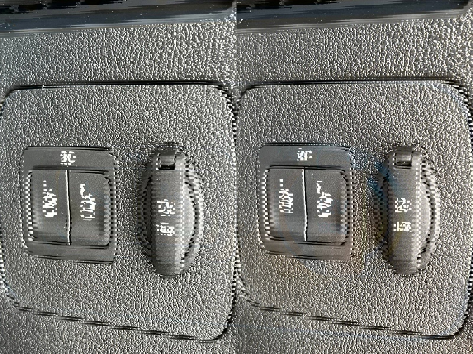 Used 2024 Kia Sorento S w/ Panoramic Sunroof Package image 17