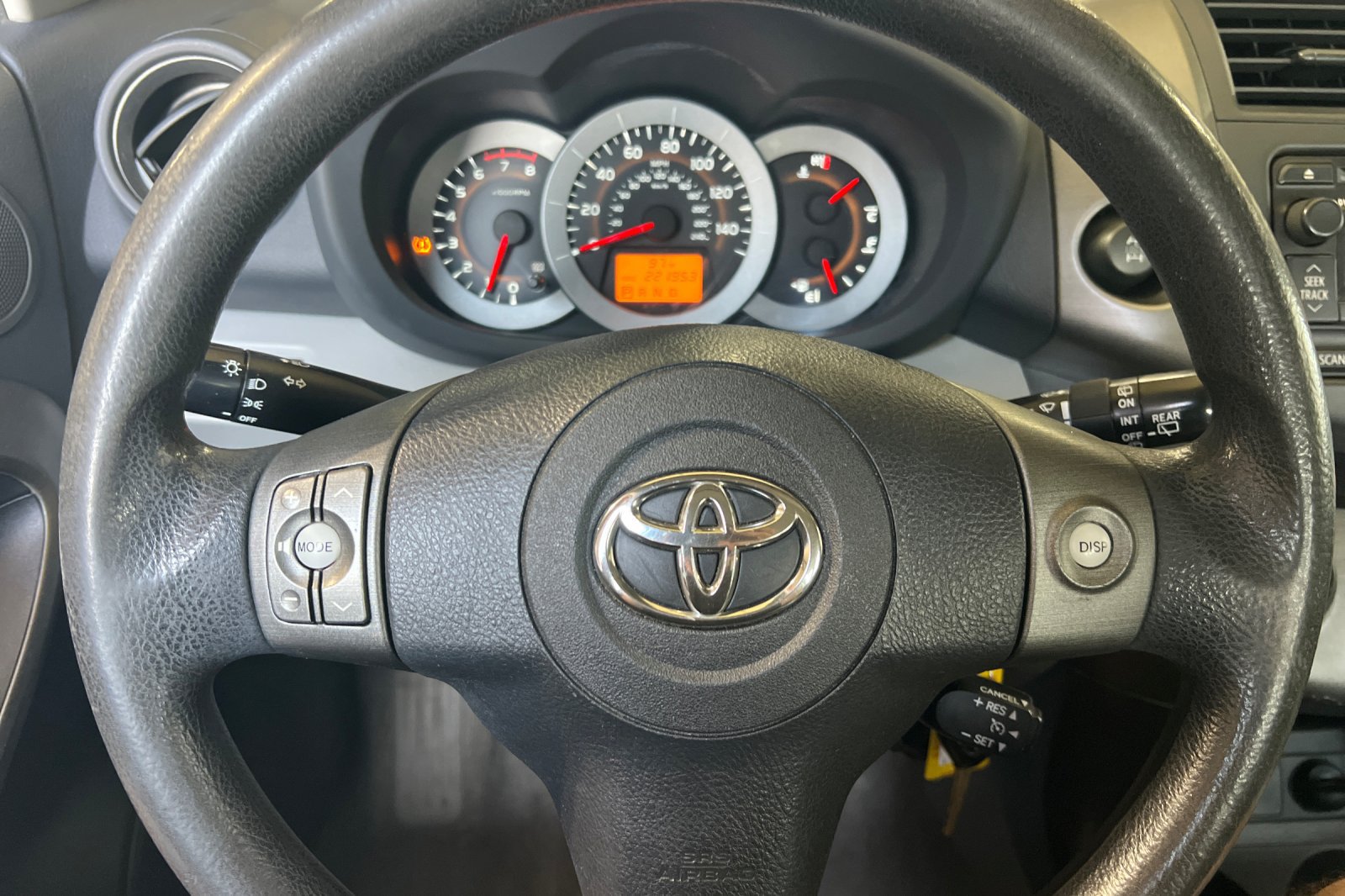Used 2012 Toyota RAV4 4WD V6 w/ Tow Prep Pkg image 23