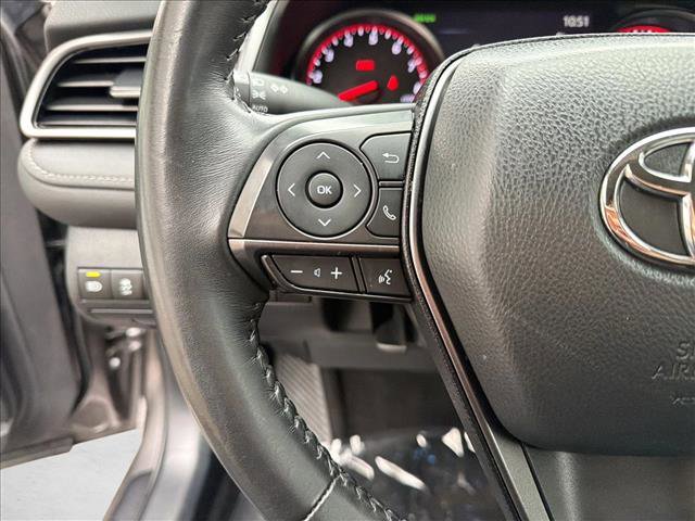 Used 2024 Toyota Camry XSE image 15