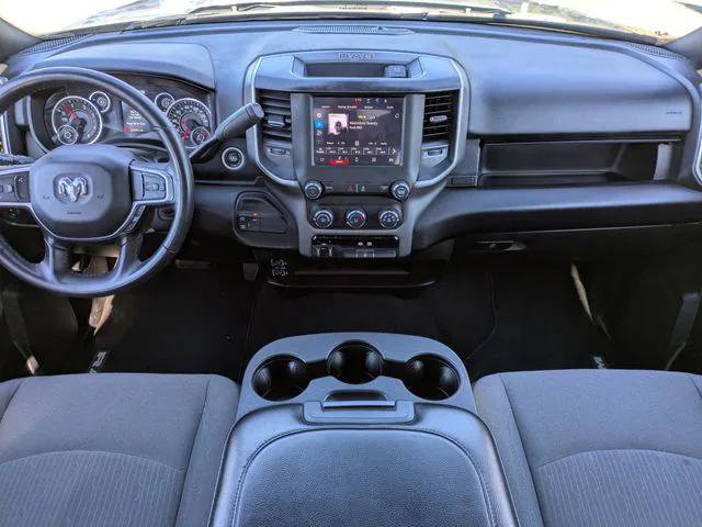 Certified 2024 RAM 2500 Big Horn image 16