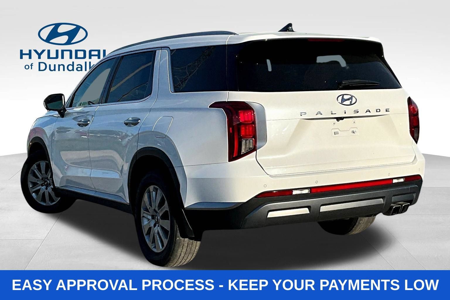 Used 2023 Hyundai Palisade SEL w/ Cargo Package FWD image 5