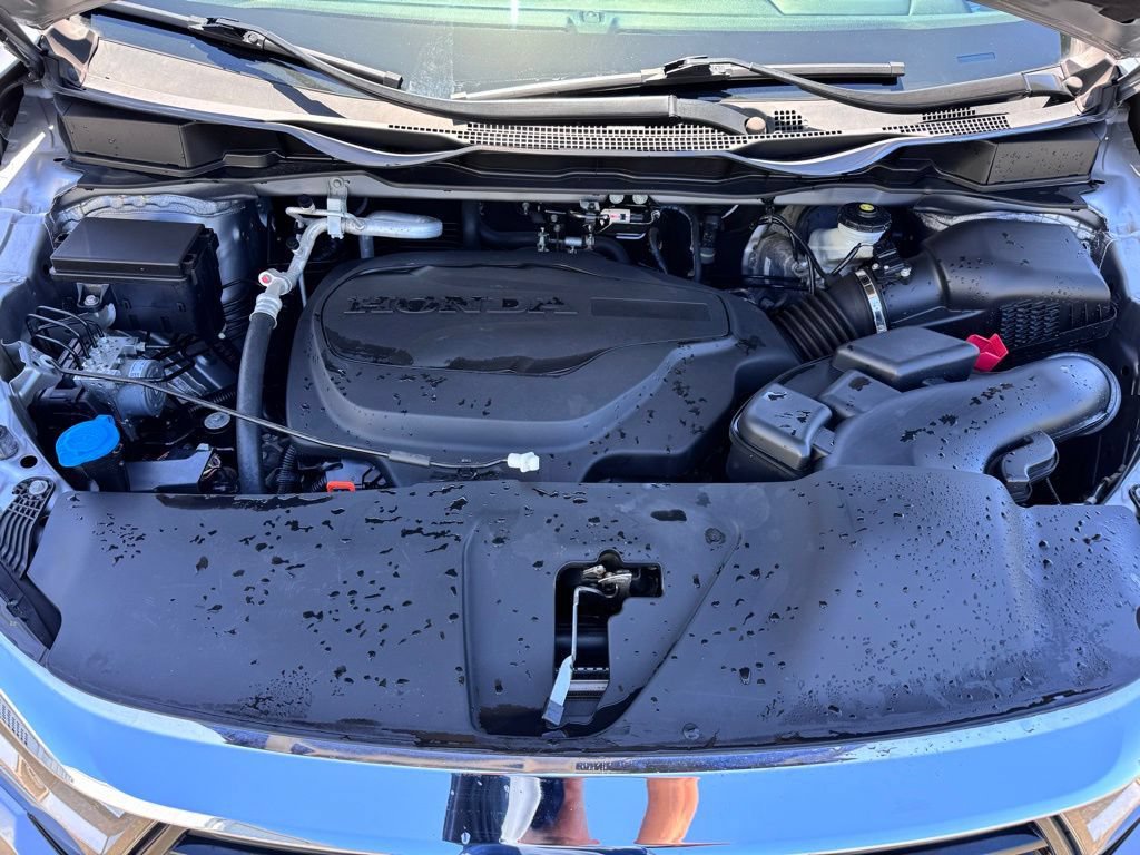 Used 2023 Honda Odyssey Touring image 30