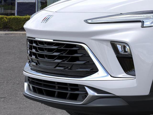 New 2026 Buick Encore GX Preferred image 13