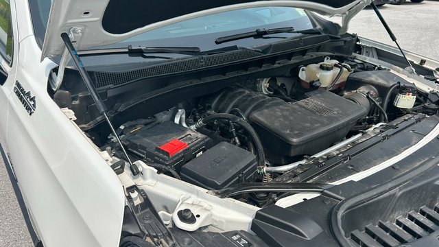 Used 2023 Chevrolet Tahoe High Country w/ Max Trailering Package image 58