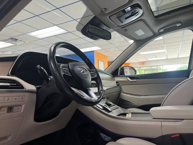 Used 2021 Hyundai Palisade Limited AWD/4WD image 22