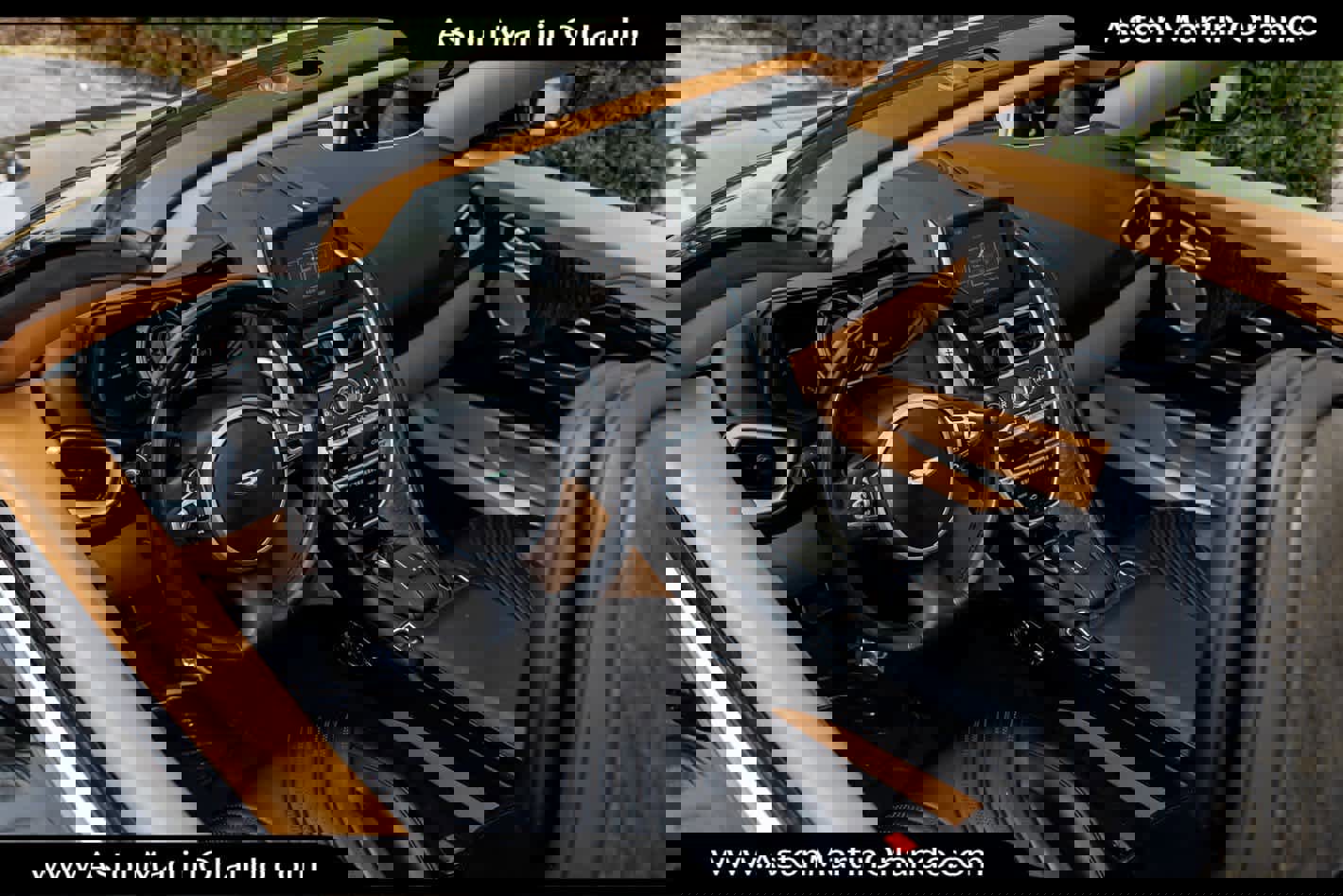 Used 2019 Aston Martin DB11 Volante image 55