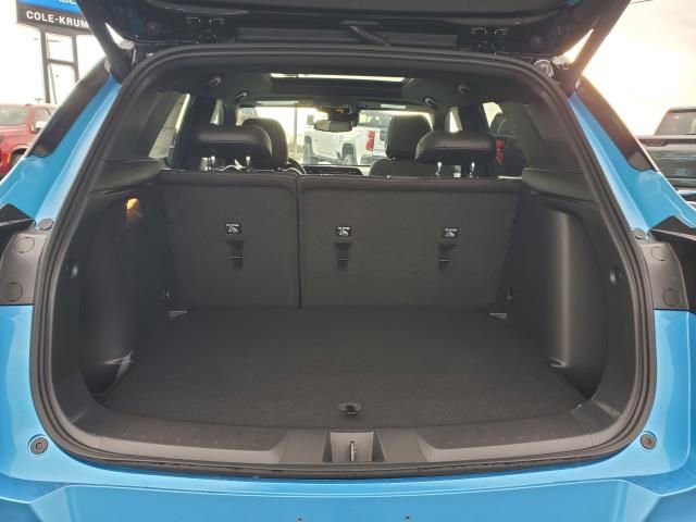 New 2026 Chevrolet TrailBlazer RS image 8