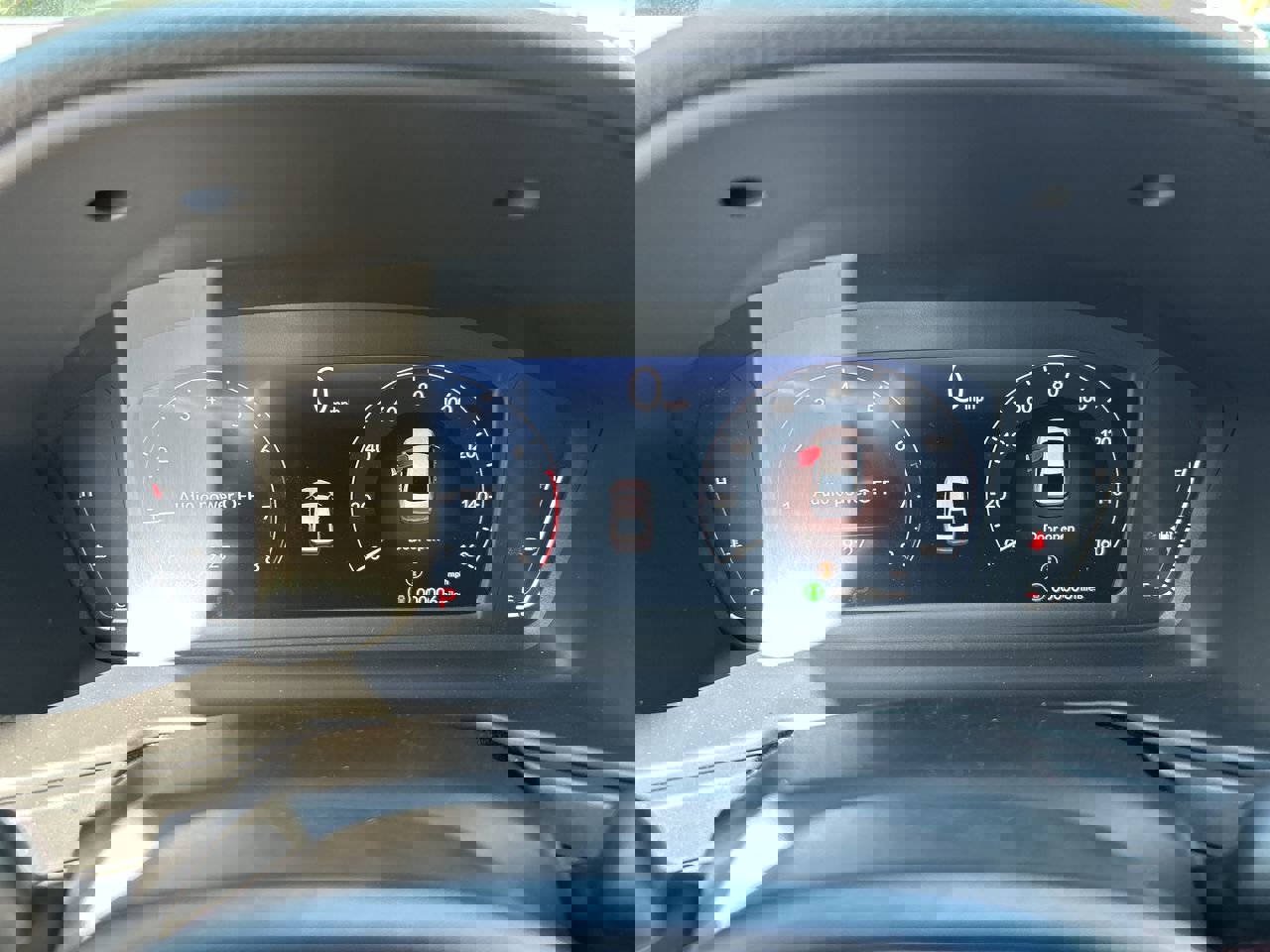 New 2025 Honda Accord SE image 13