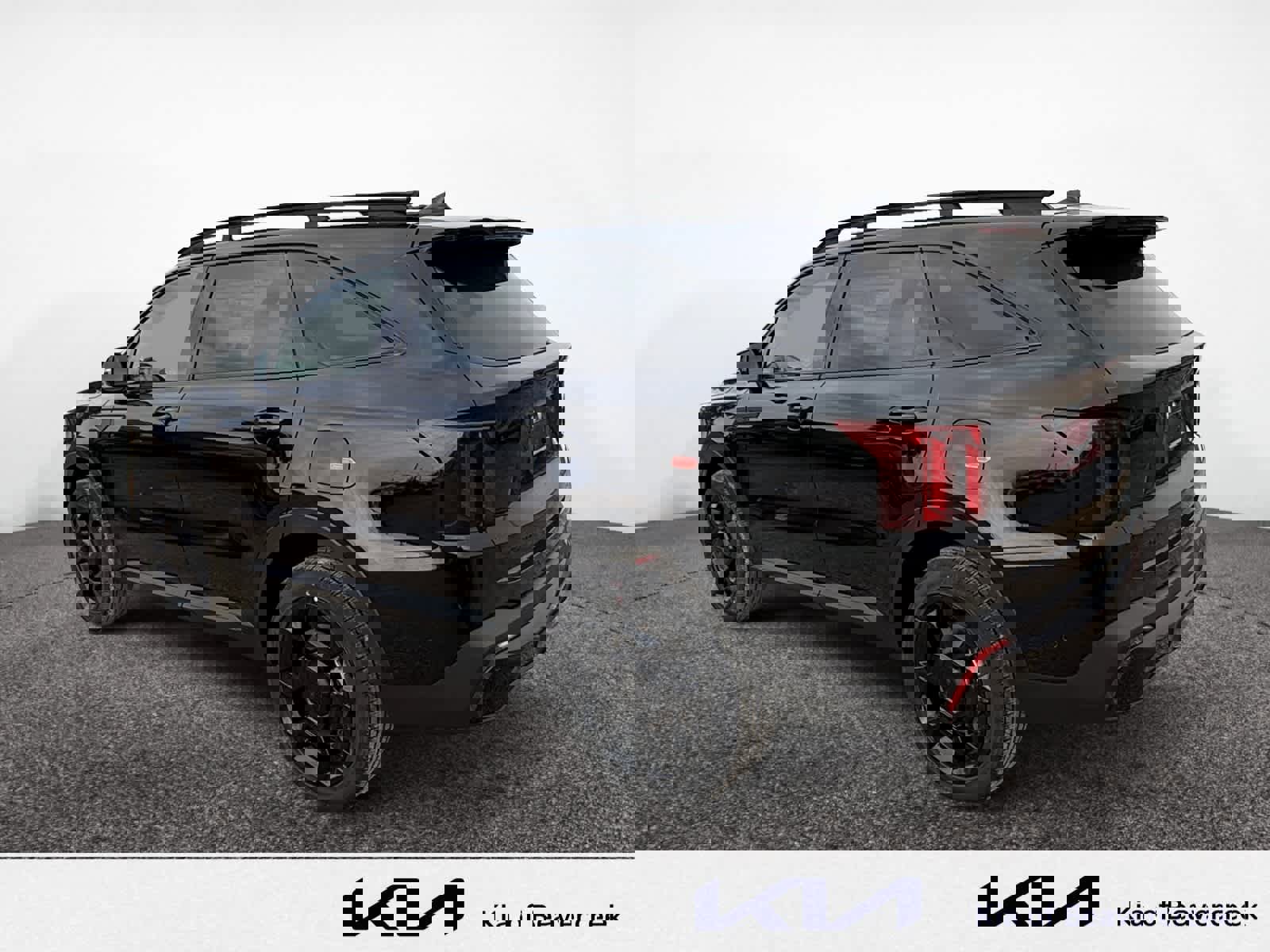 New 2026 Kia Sorento SX Prestige w/ Olive Brown Leather Package image 3