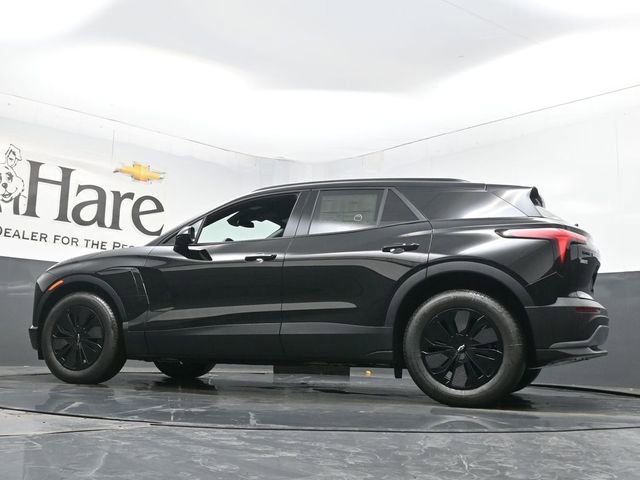 New 2026 Chevrolet Blazer EV LT image 33